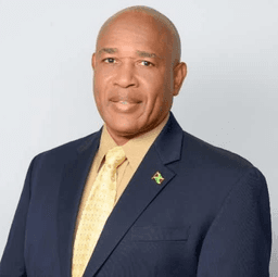 Chris Reckord profile photo