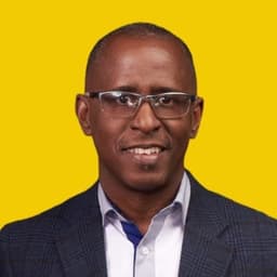 Chuk Cameron profile photo